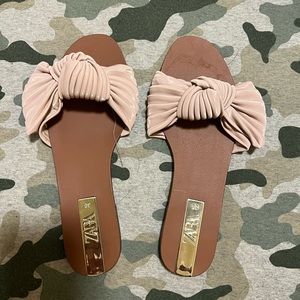 Zara Sandals
